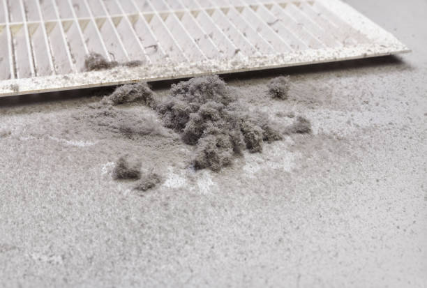 Best HVAC Air Duct Cleaning  in St James, NY