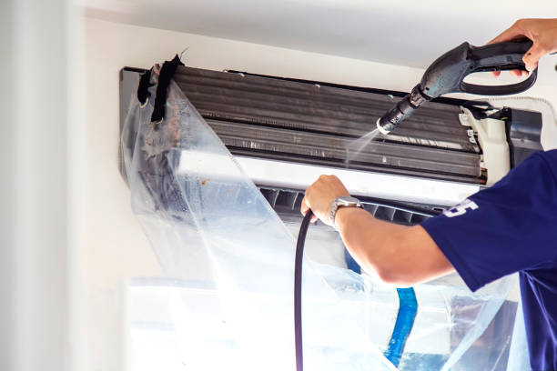 Best Air Duct Cleaning Near Me  in St James, NY
