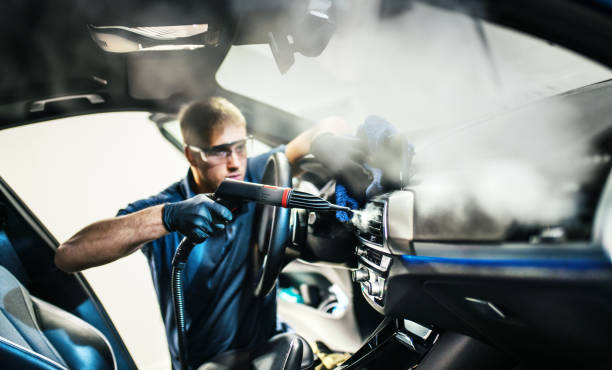 Best Ductwork Cleaning Services  in St James, NY