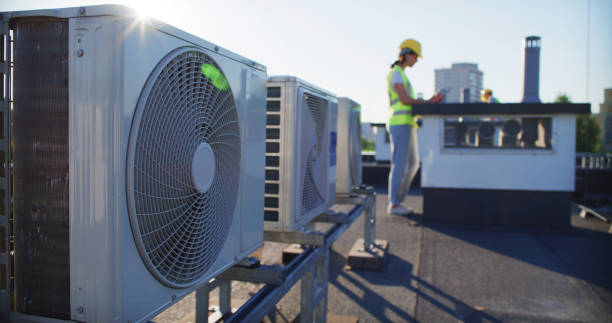 Best Commercial Air Duct Cleaning  in St James, NY