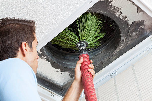 Best Air Vent Cleaning Services  in St James, NY