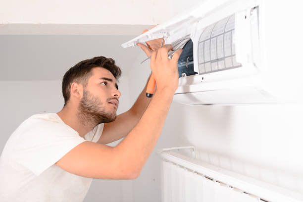 Best Affordable HVAC Duct Cleaning  in St James, NY