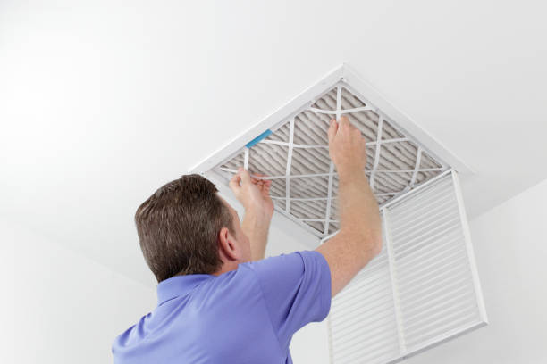 Best Air Duct Cleaning Near Me  in St James, NY